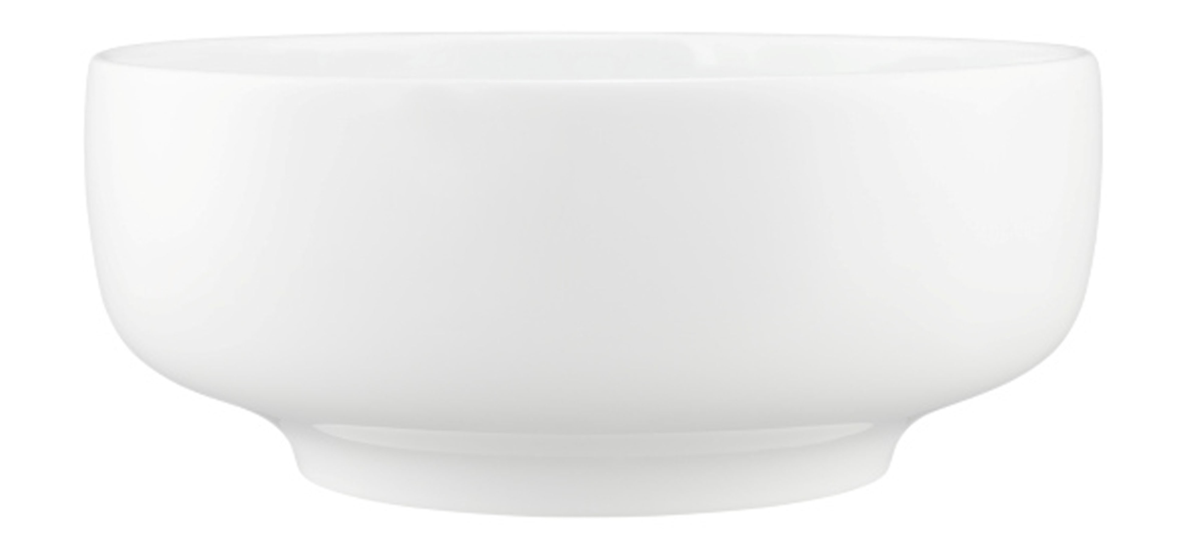 Seltmann Weiden, Sento - Foodbowl, weiss, uni, 20 cm/ 1,55 ltr.