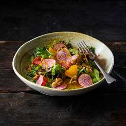 Churchill - Envisage