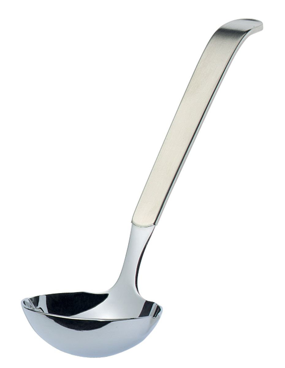 Amefa, Buffet 1319 - Saucenlöffel 207 mm