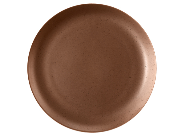 Seltmann Weiden, Liberty : Bronze - Speiseteller rund, 27,5 cm
