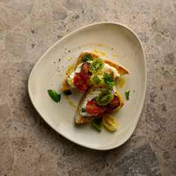 Stonecast Canvas - Natural