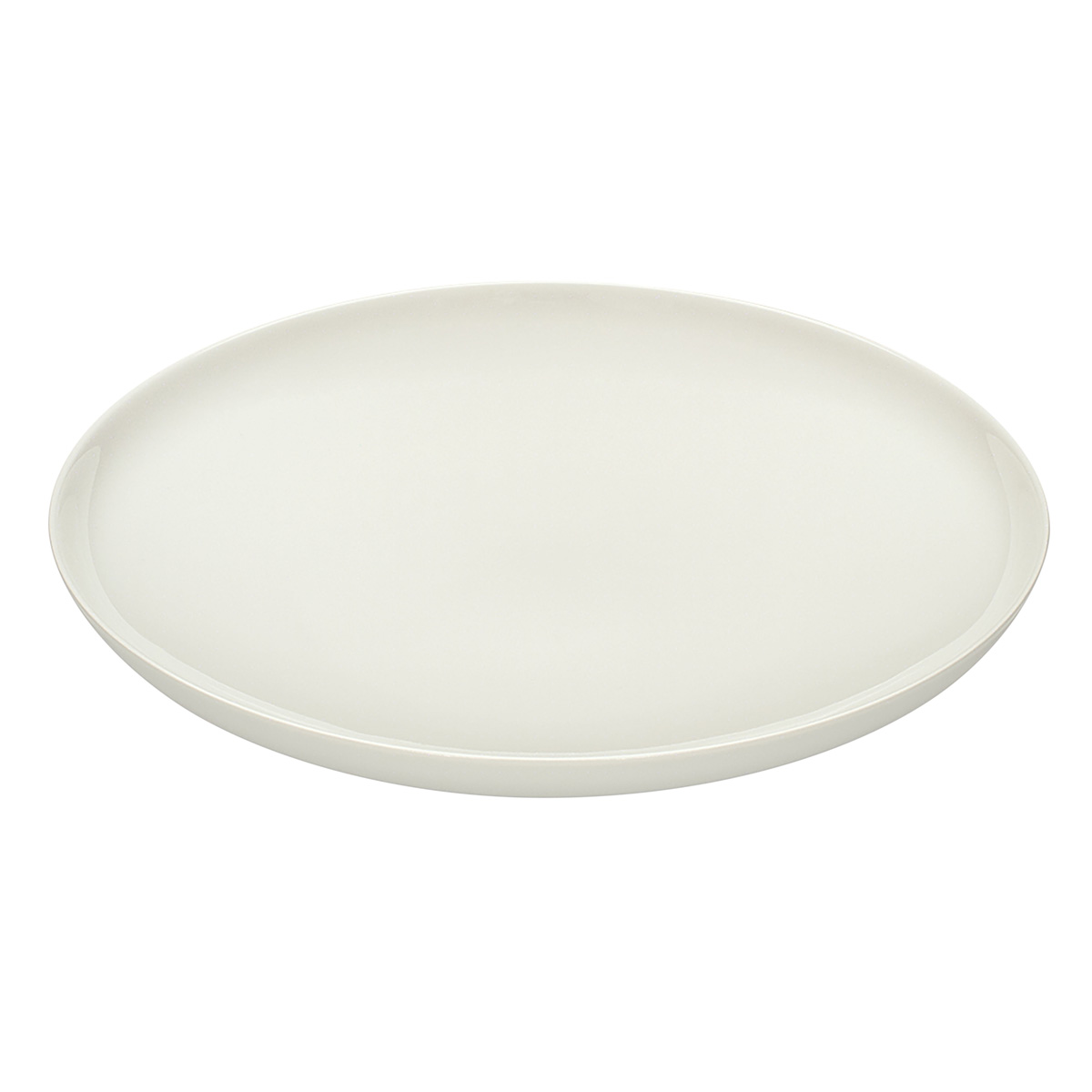 Schönwald, Delight - Teller tief Coup, bonewhite, uni, 31 cm/ 1,80 ltr.