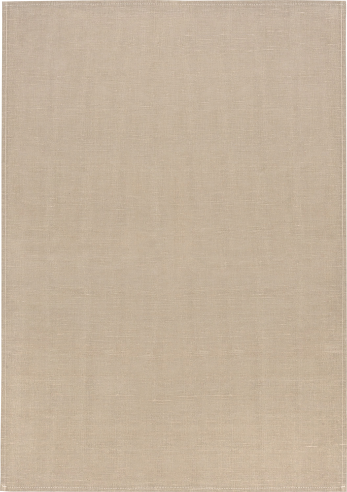 Geschirrtuch - Halbleinen Standard-Uni 50 x 70 cm
