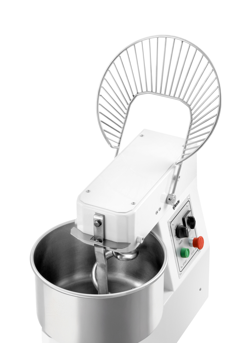 Teigknetmaschine Easy 12/20 FRFK