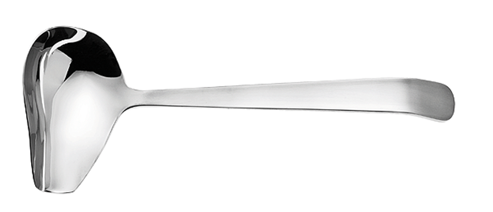 Picard & Wielpütz, Casino Plus 6145 - Saucenlöffel 190 mm