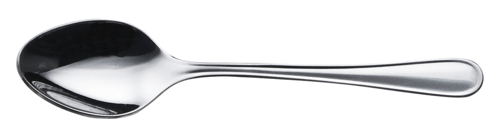 Picard & Wielpütz, Lugano 6139 - Kaffee-, Teelöffel 140 mm