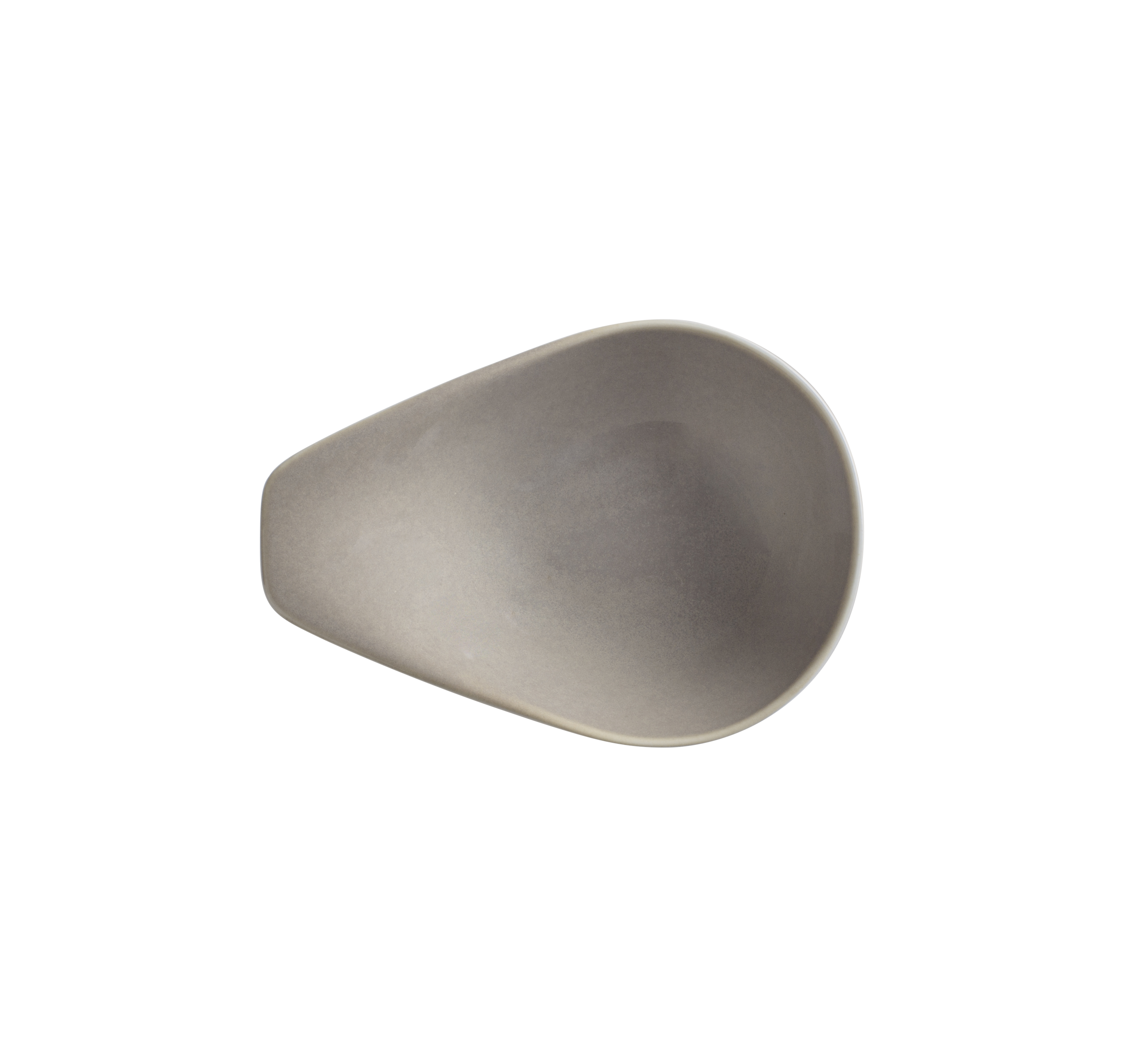 Kahla, Homestyle - Desert Sand : Schale mit Griff 0,25 ltr.