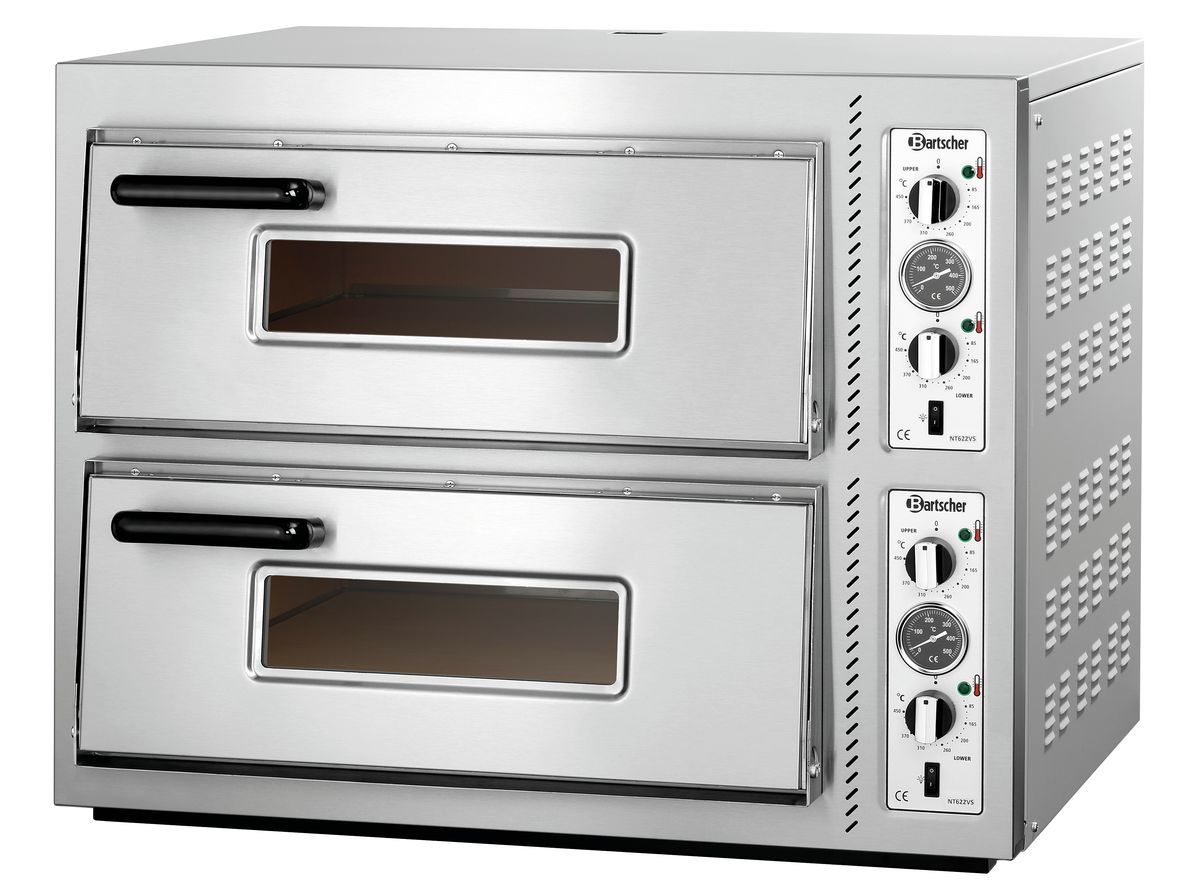Pizzaofen NT 622VS