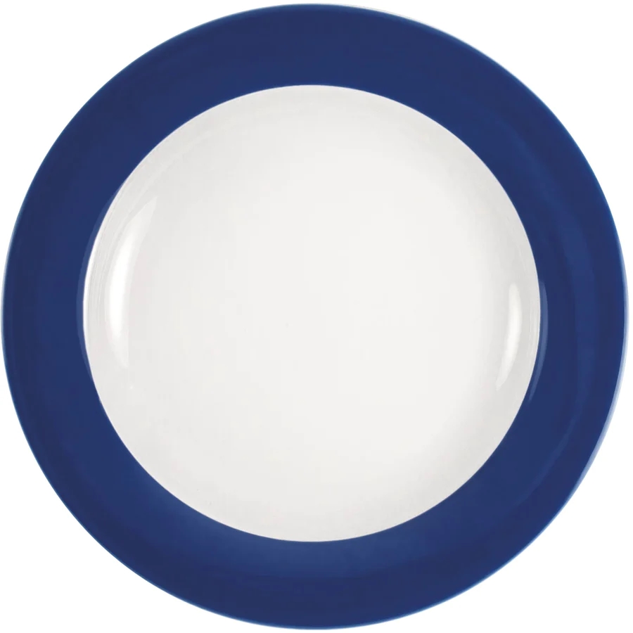 Kahla, Pronto - Royal Blue : Speiseteller 26 cm