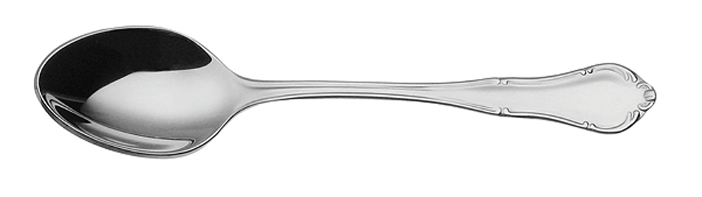 Picard & Wielpütz, Palazzo 6121 - Kaffee-, Teelöffel 141 mm