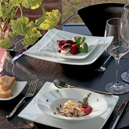 Schönwald - Fine Dining