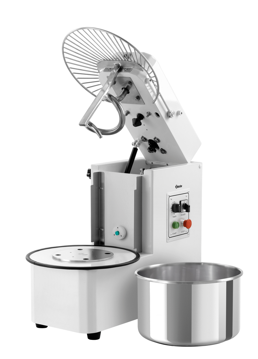 Teigknetmaschine Easy 18/30 ARSK