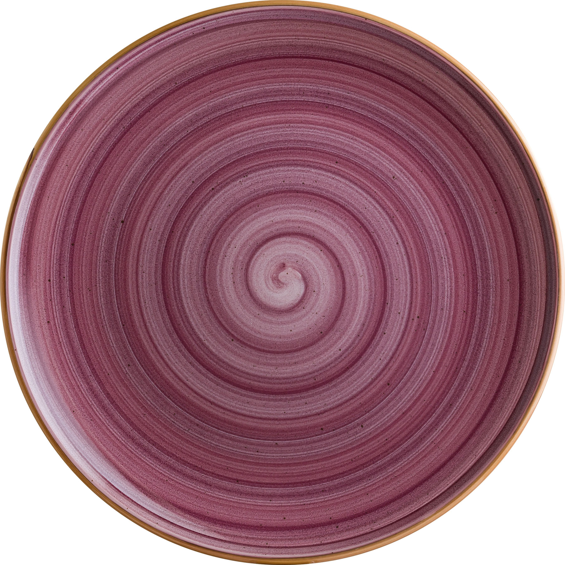 Aura, Blackberry : Gourmet Pizzateller, 32 cm
