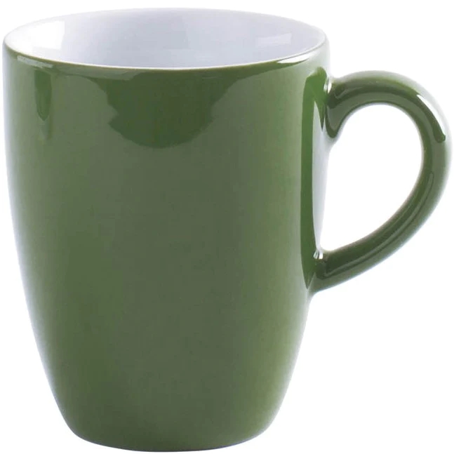 Kahla, Pronto - Smaragd Green : Macchiatobecher 0,28 ltr.