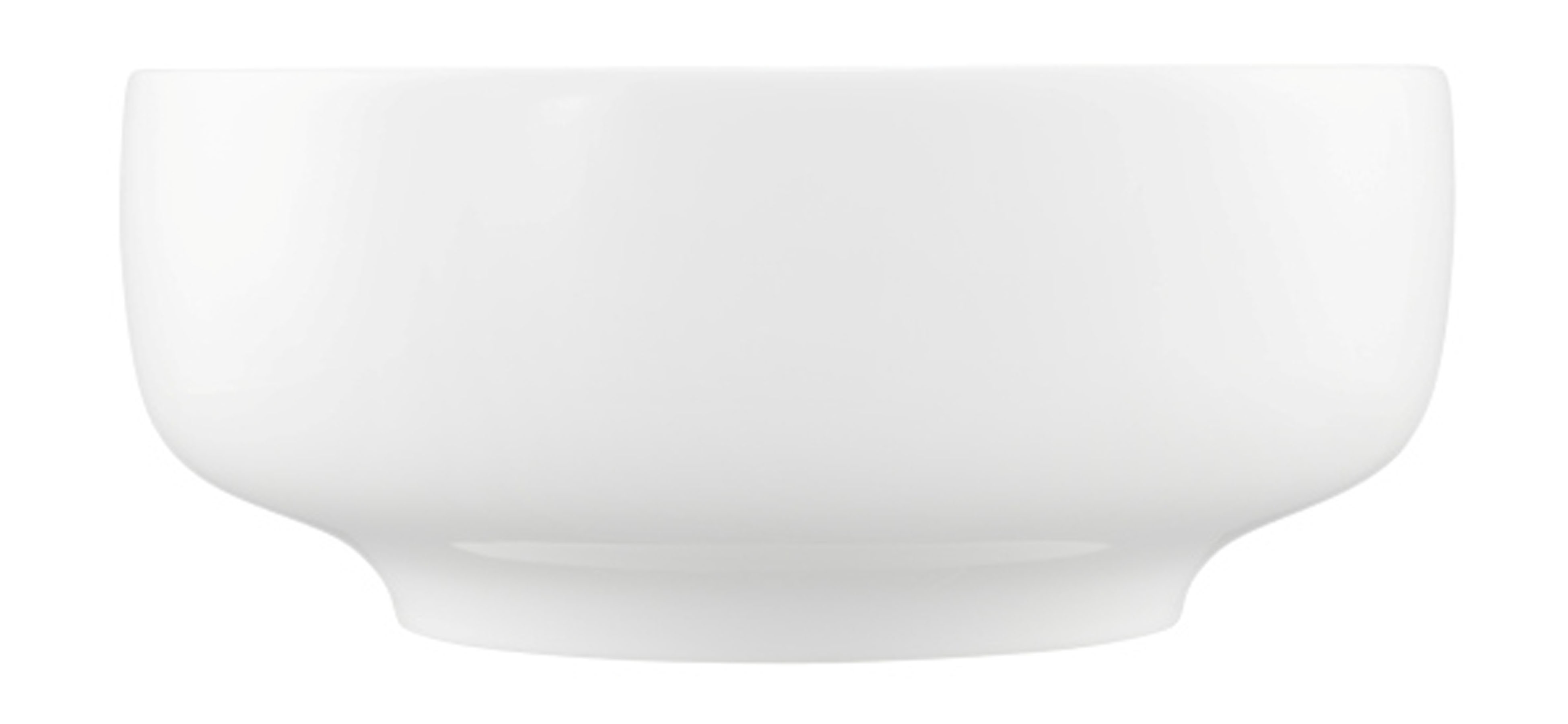 Seltmann Weiden, Sento - Foodbowl, weiss, uni, 20 cm/ 1,55 ltr.