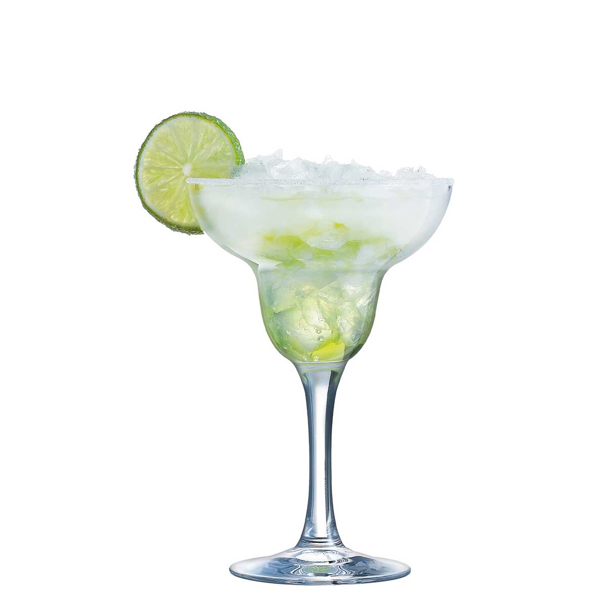 Margaritaschale Elegance 27 cl, Inhalt: 270 ml, H: 160 mm, D: 109 mm