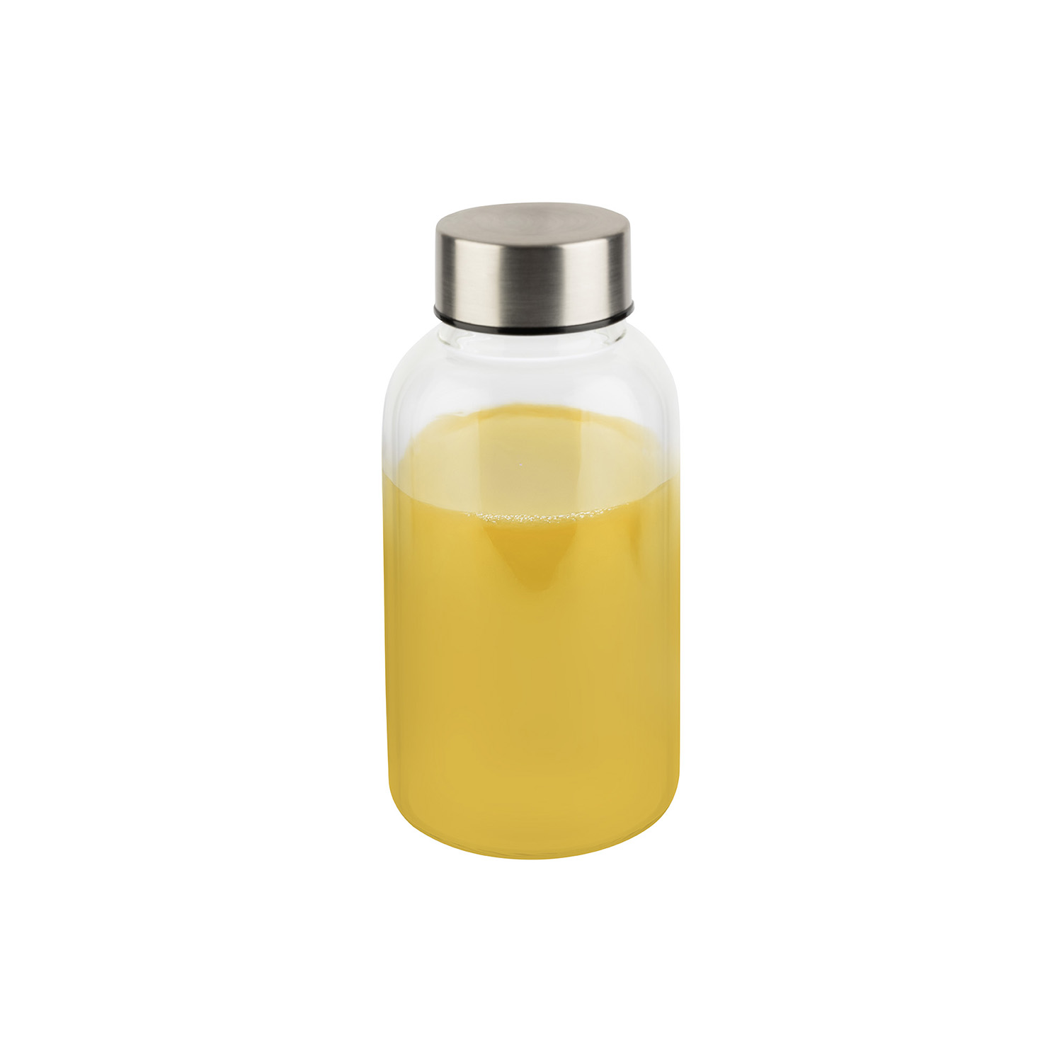 Trinkflasche EVERFILL, D: 6,5 cm, H: 15 cm