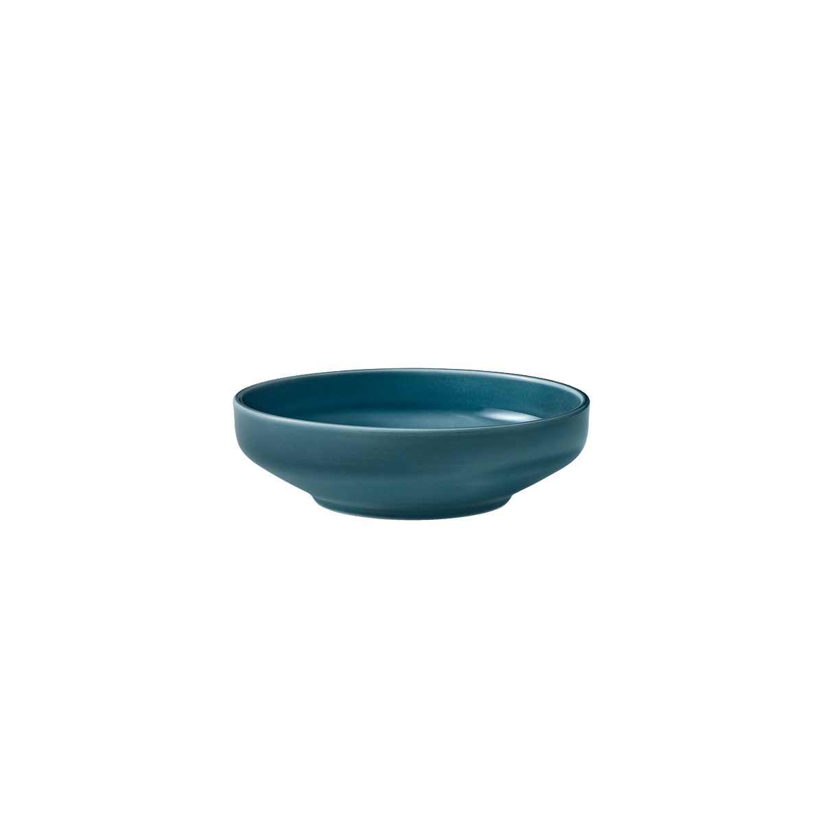 Schönwald, Companion - Bowl rund, petrol, 15 cm/ 0,50 ltr.