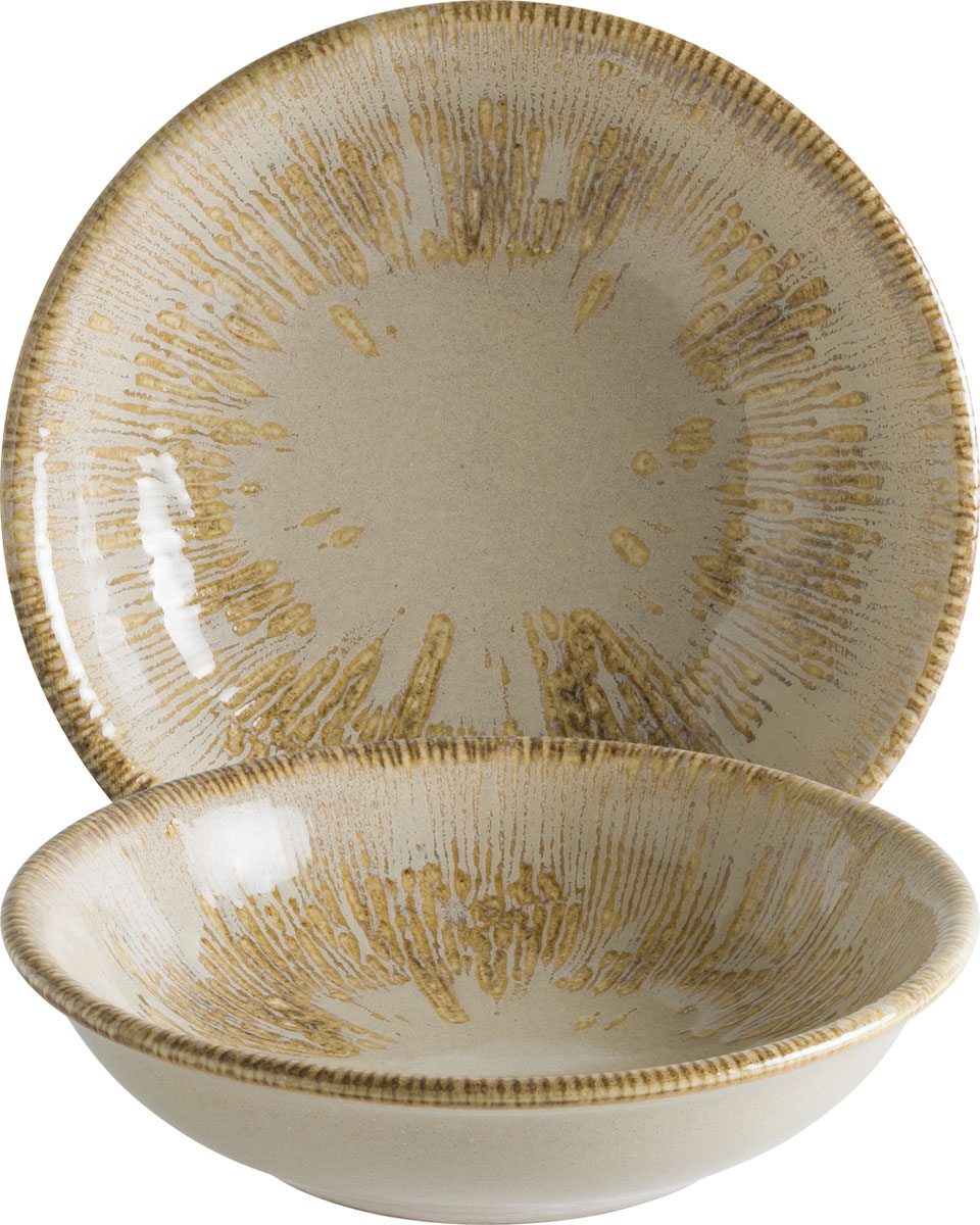 Snell Sand, Gourmet : Schälchen 13 cm/ 0,22 ltr.