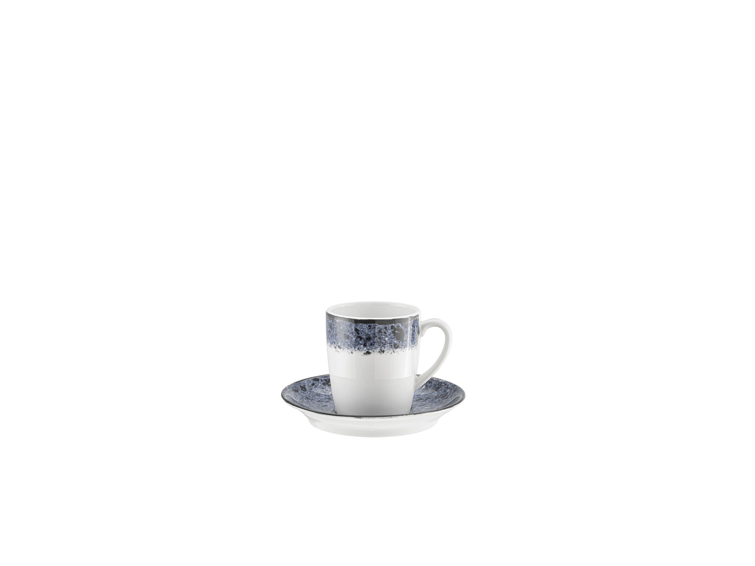 Schönwald, Shabby Chic 7: Dekor 63076 - Tasse-Untere 14,7 cm