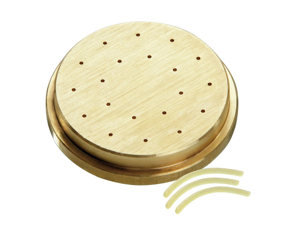 Pasta-Matrize Capelli dAngelo 1 mm