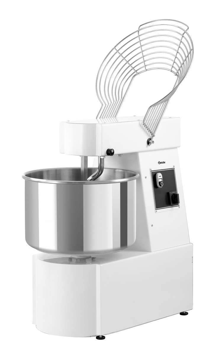 Teigknetmaschine Pro 25/32 FRFK