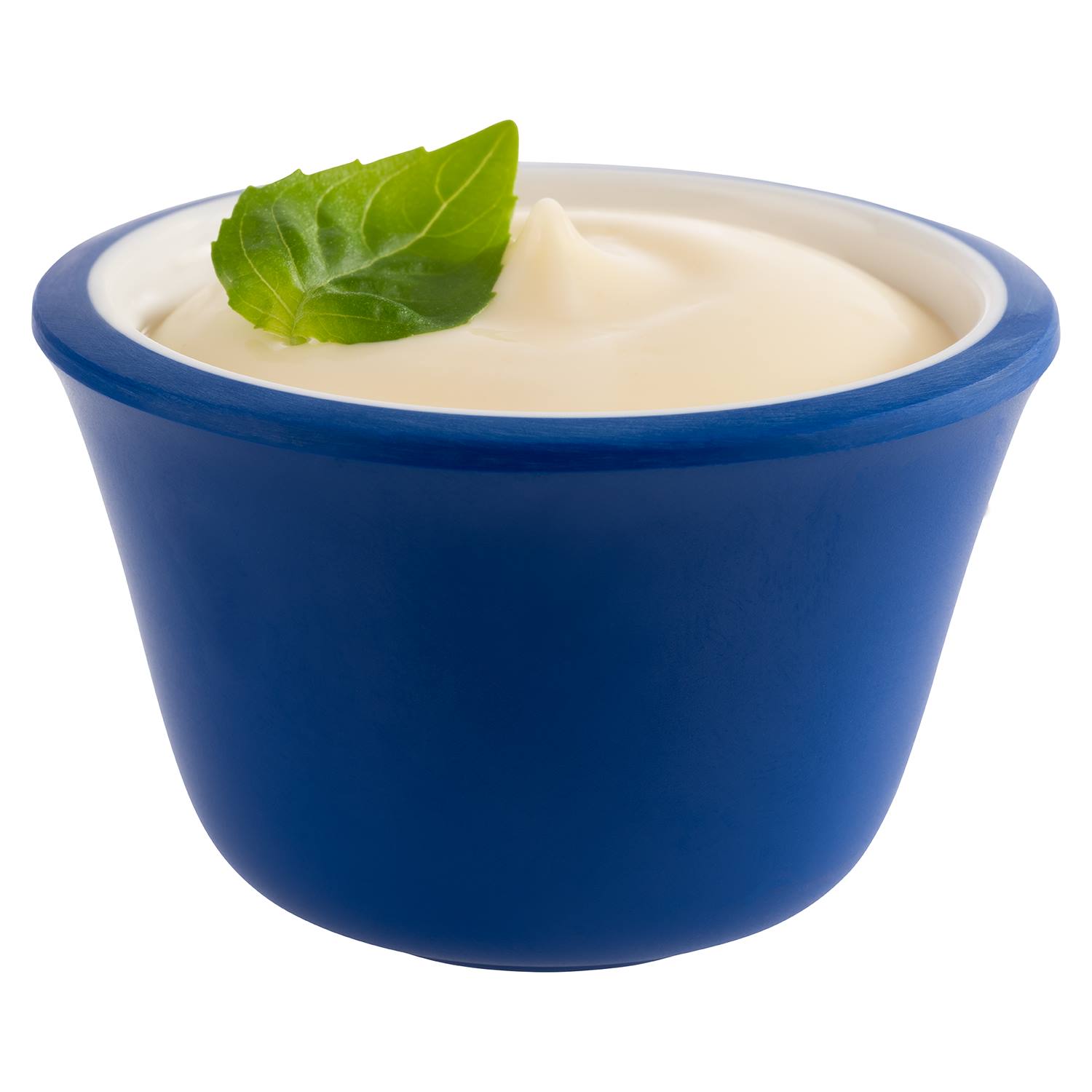 Dip-Schälchen, Melamin, 6er Set D: 6 cm, H: 4 cm, 40 ml