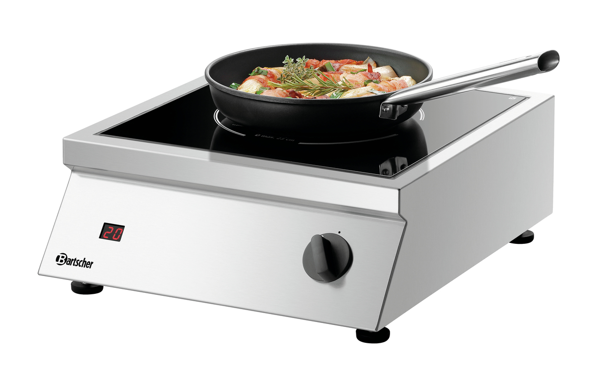 Induktionstischherd ITH 50-230