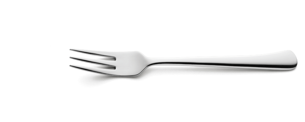 Amefa, Chuletero 7038 - Pizza-, Haxengabel 202 mm