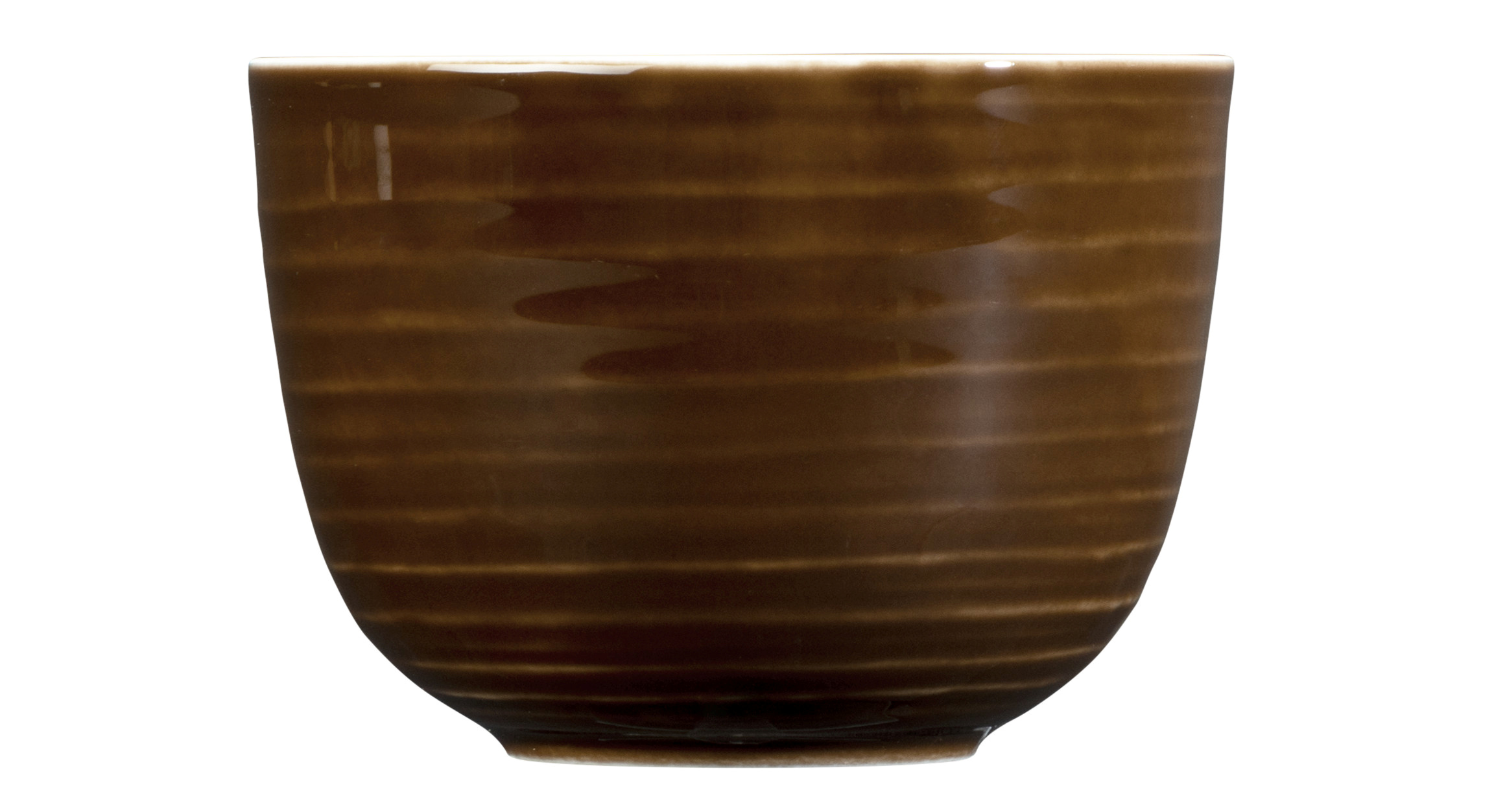 Seltmann Weiden, Terra : Erdbraun - Milchkaffee-Obere 0,38 ltr.