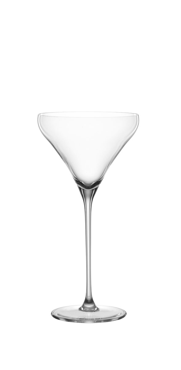 Spiegelau, Willsberger Anniversary - Martini Nr. 25, Inhalt: 310 ml, D: 112 mm, H: 210 mm