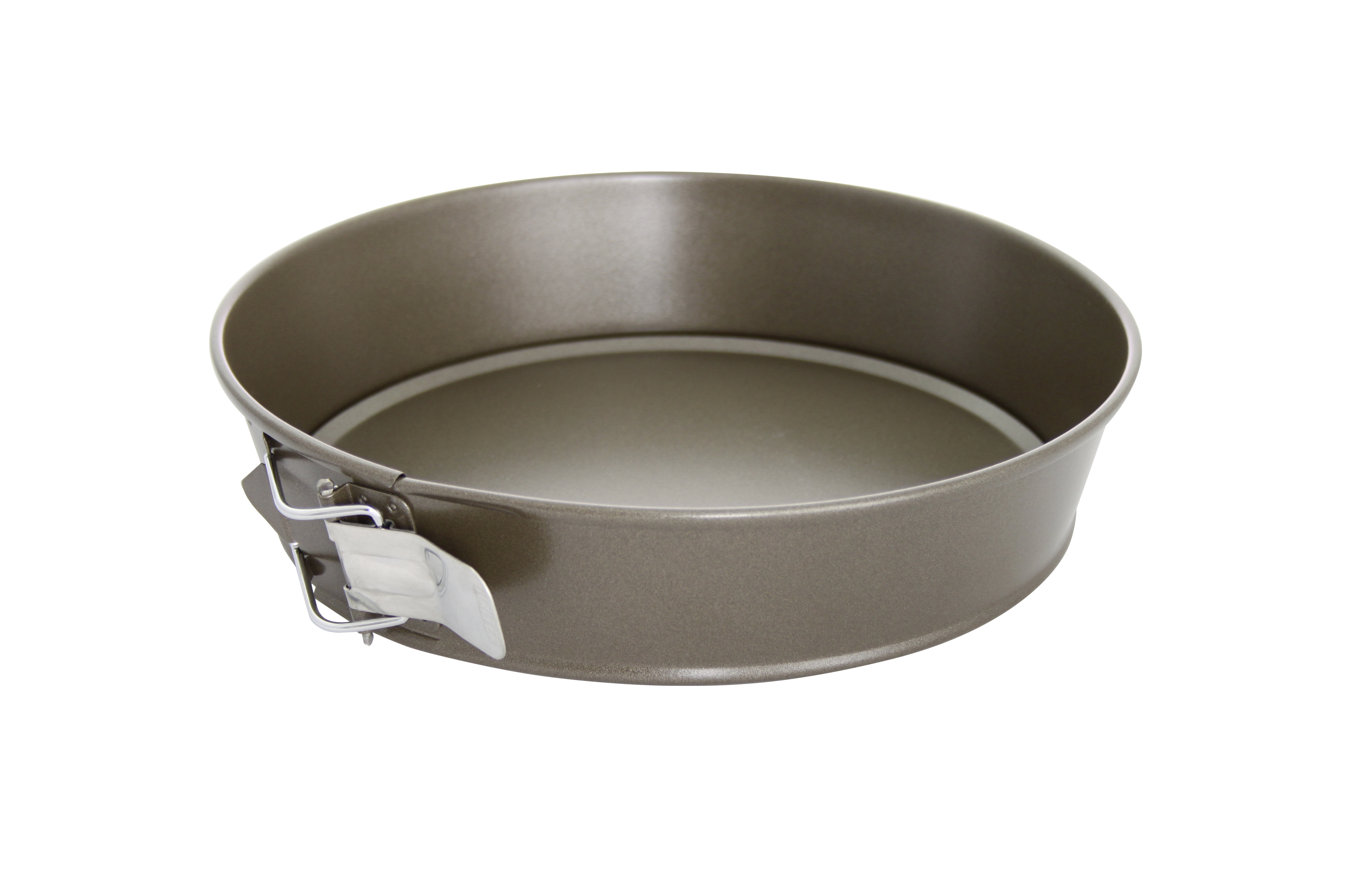 Springblech konisch, Do: 280 mm, Du: 260 mm, H: 60 mm