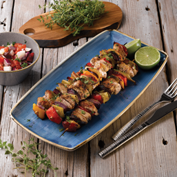 Stonecast - Cornflower Blue