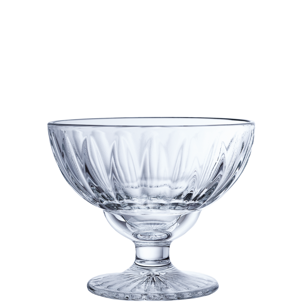 Eisschale Elise 40 cl, Inhalt: 400 ml, D: 125 mm, H: 105 mm