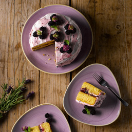 Stonecast - Lavender