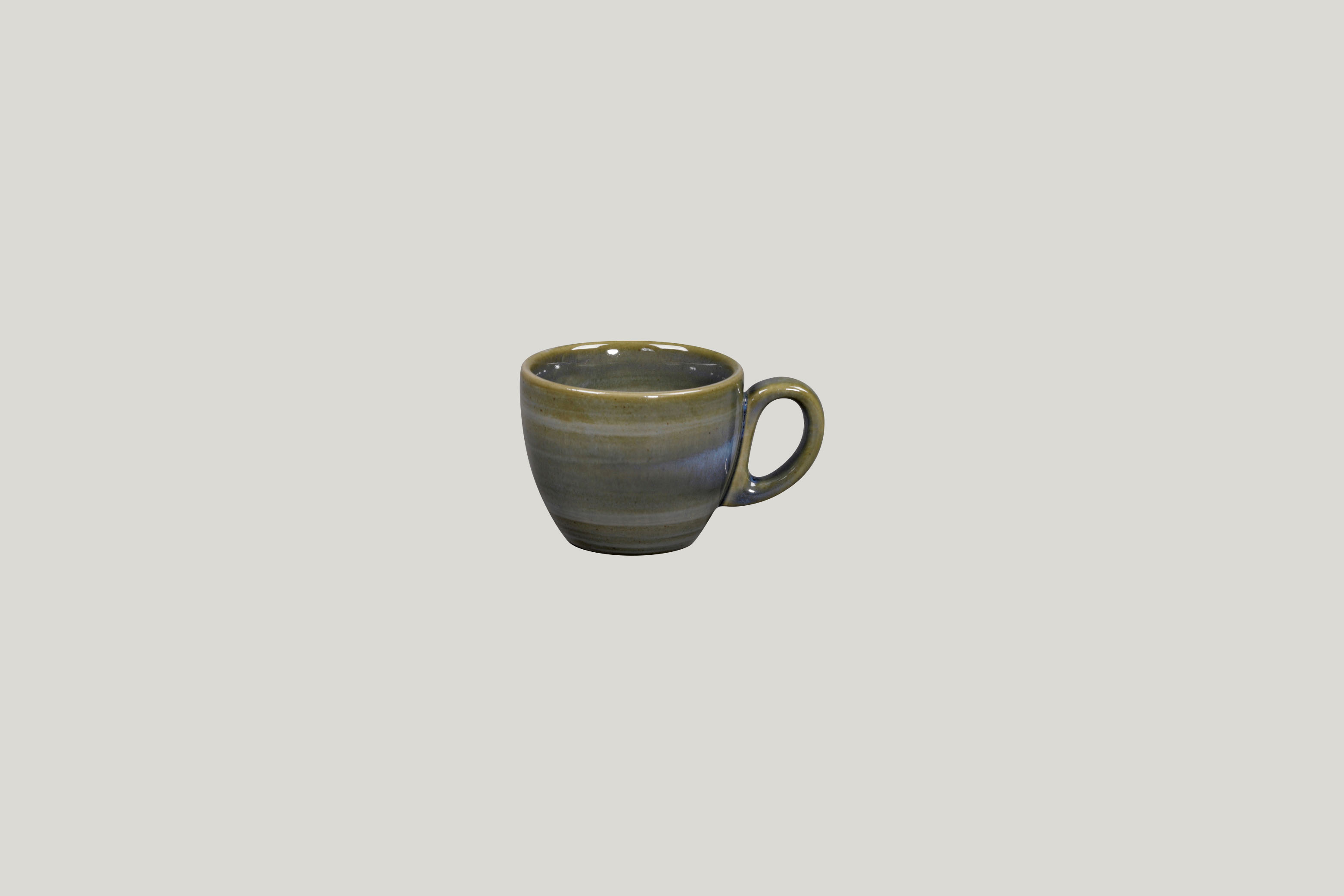 RAK, Spot : Jade - Espresso-Obere, 6,5 x 5,3 cm/ 0,08 ltr.
