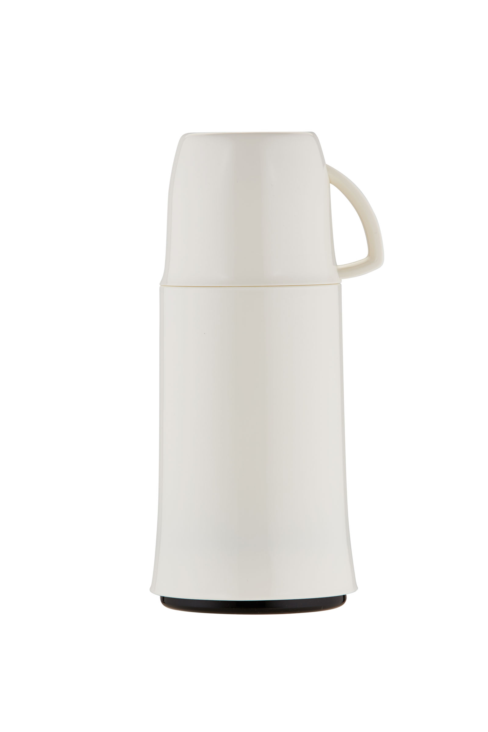 Isolierflasche Helios Elegance, Inhalt: 0,25 ltr., Weiss