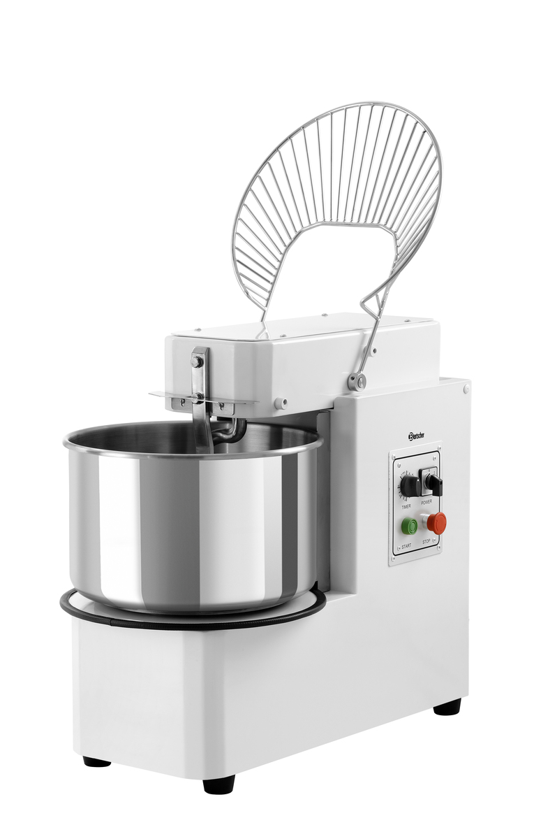 Teigknetmaschine Easy 18/30 ARSK