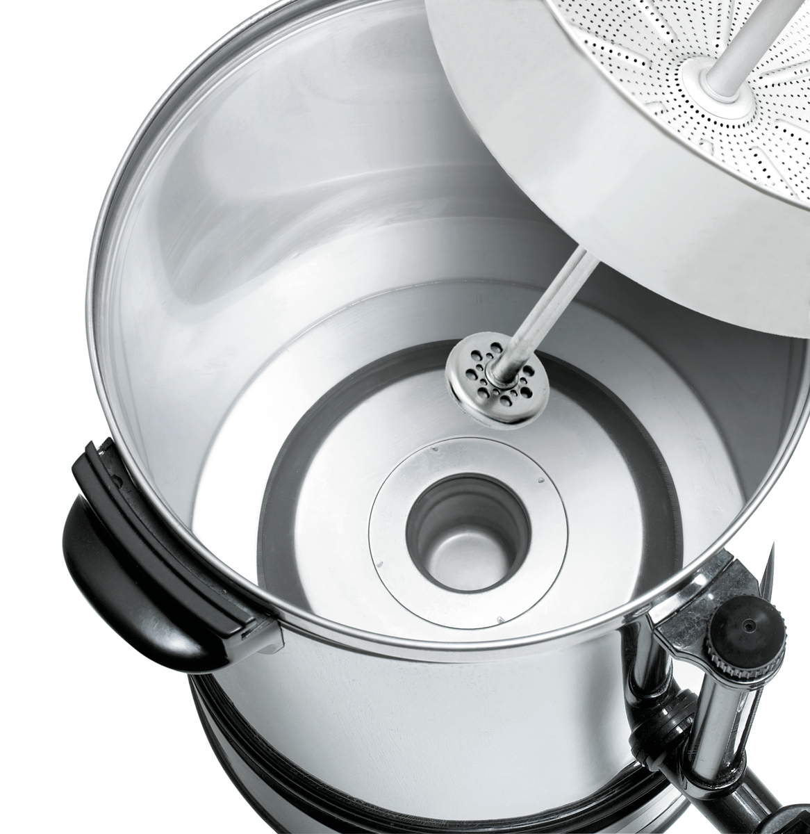 Kaffeemaschine Regina Plus 90