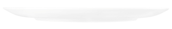Seltmann Weiden, Liberty : Weiss - Speiseteller rund, 27,5 cm