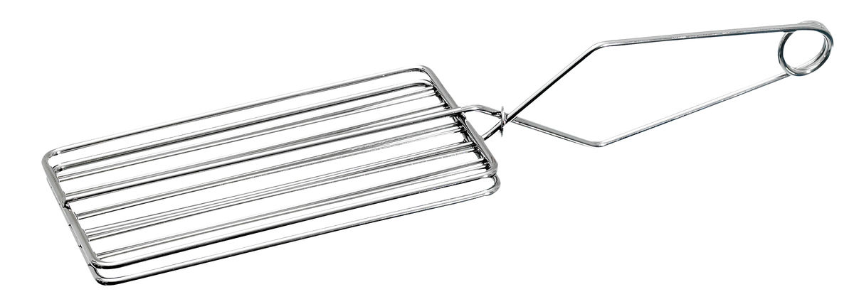 Toast- /Überbackgerät, doppelt