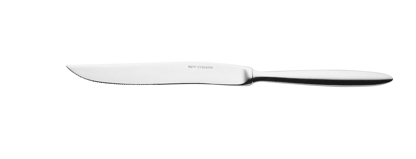Hepp, Aura - Steakmesser Vollheft 223 mm