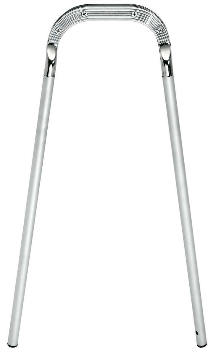 Fuß zu Wärmebrücke, paar