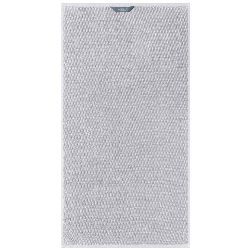 Boston - Uni-Walkfrottier, Reiskorn-Struktur, 600 g/ m²