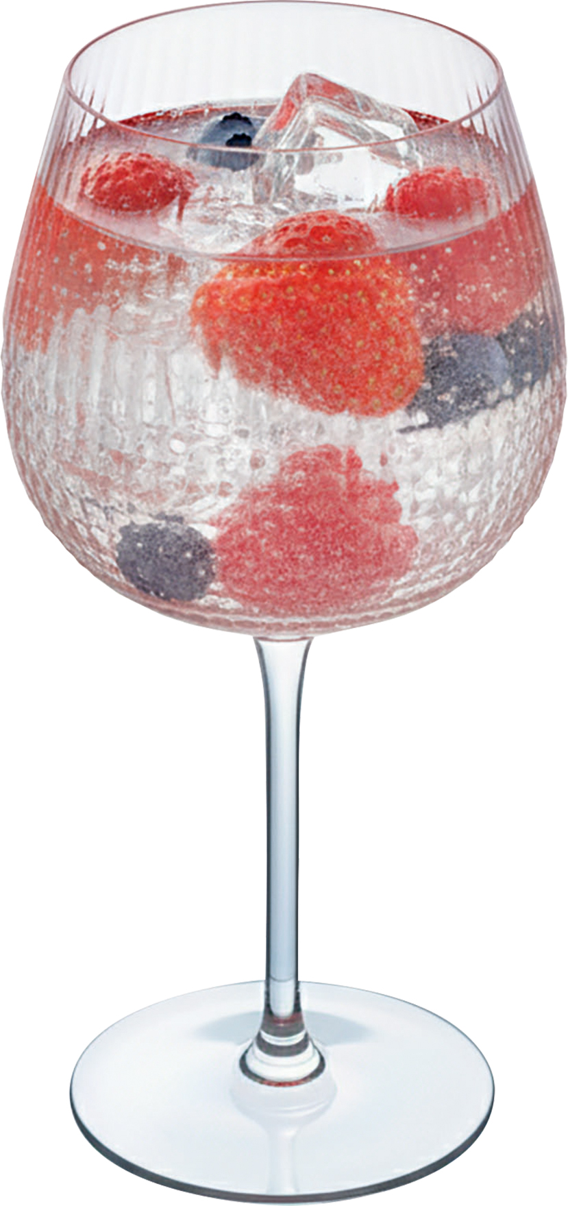 Disco Gin Tonic Kelch 60 cl, Inhalt: 600 ml, D: 105 mm, H: 211 mm