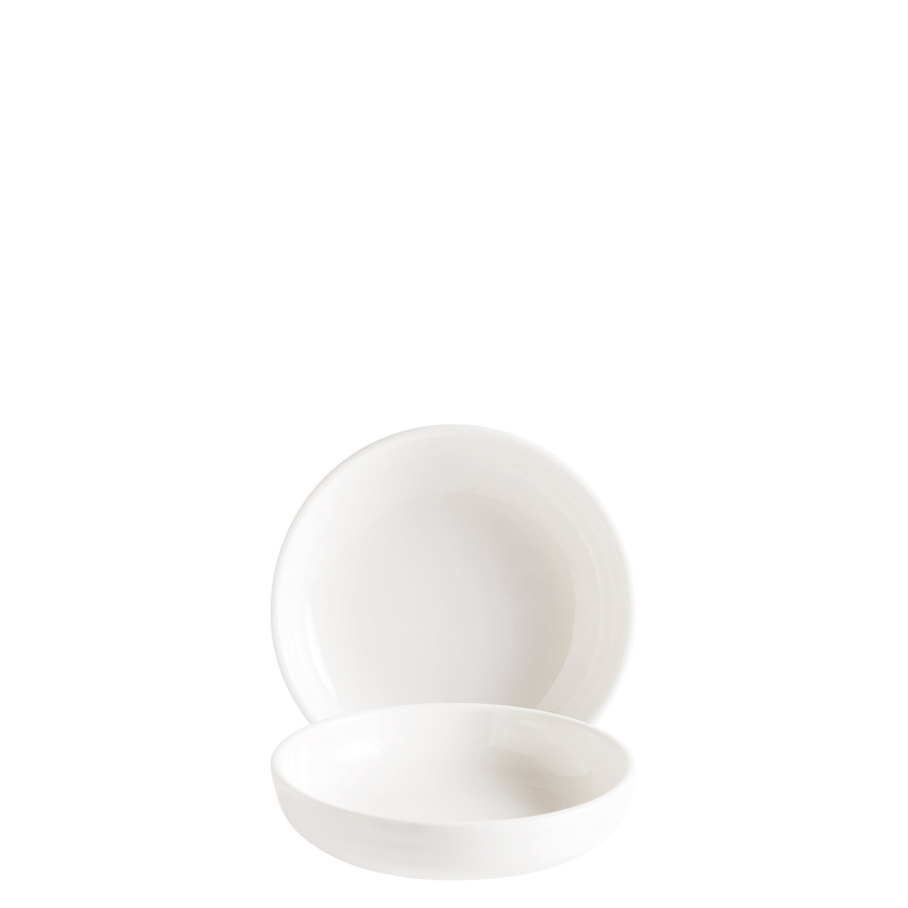 Pott, Cream : Foodbowl 10 cm/ 0,11 ltr.