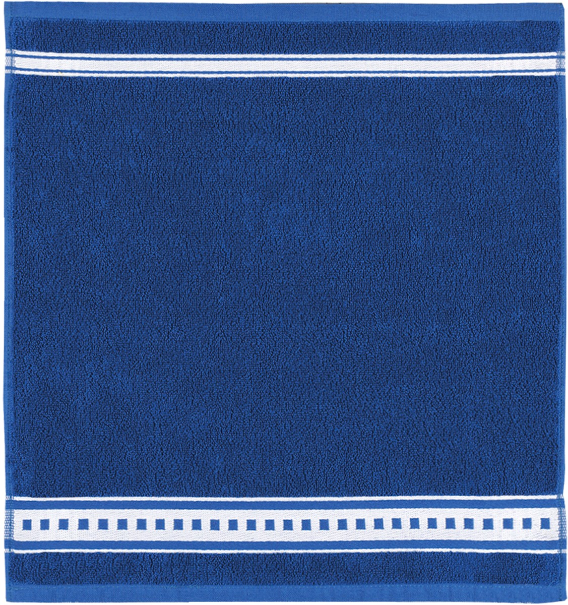 Küchenfrottiertuch - Bambus Baumwolle Vollbunt 50 x 50 cm