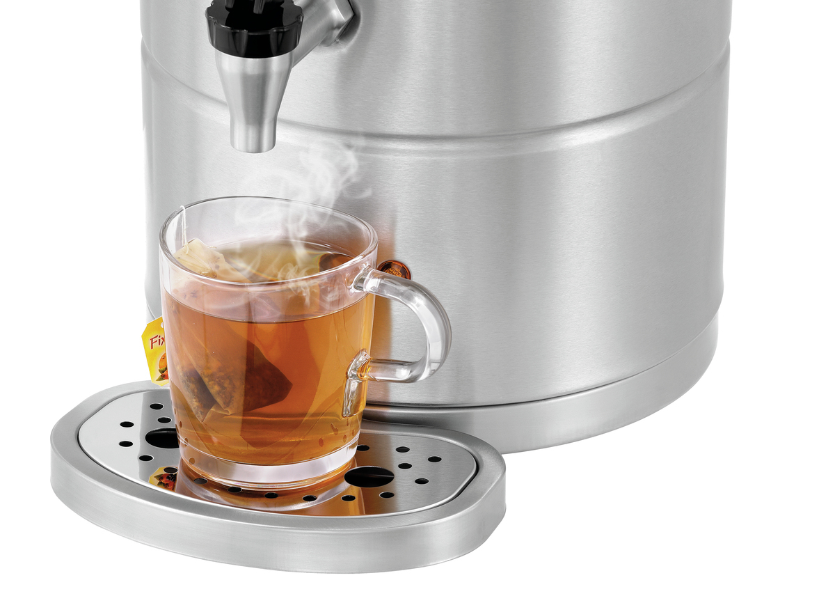 Heißwasser-Spender 9L