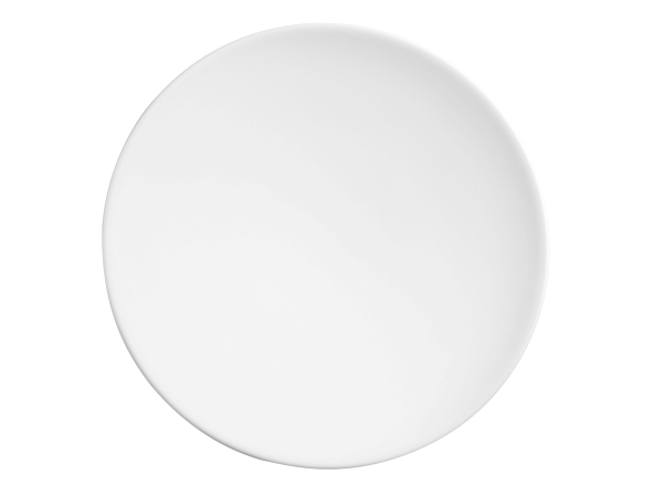 Seltmann Weiden, Coup Fine Dining - Coupteller flach M5380-16.5, weiss, uni, 16,5 cm