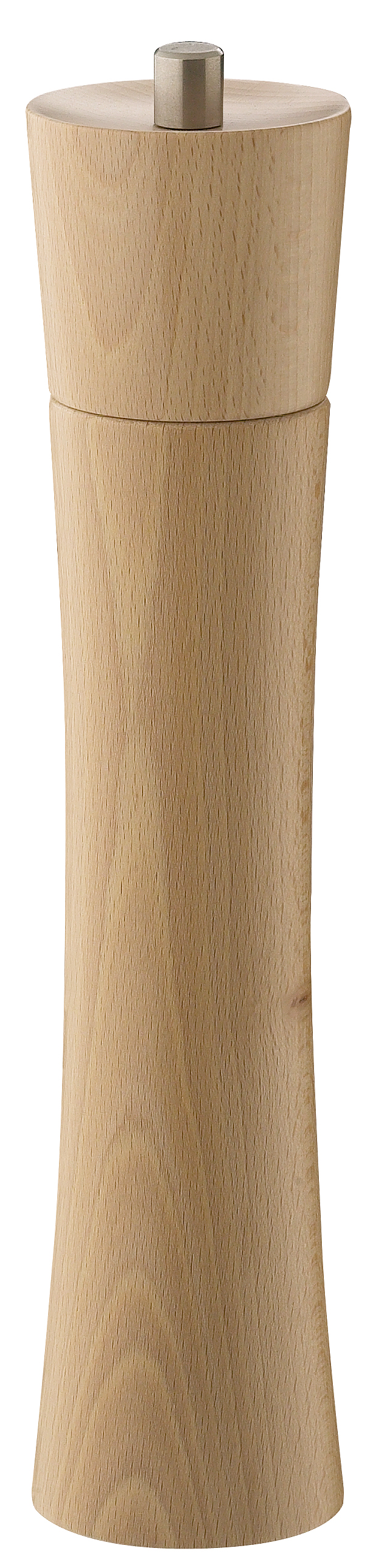 Zassenhaus FRANKFURT - Manuelle Holz- Mühle